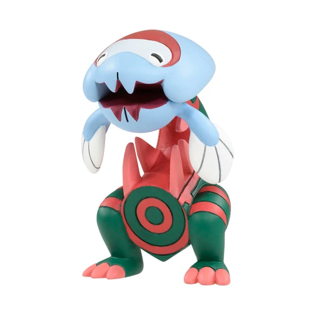 MS-56 鰓魚龍 (寶可夢) 歷史價格詳細信息