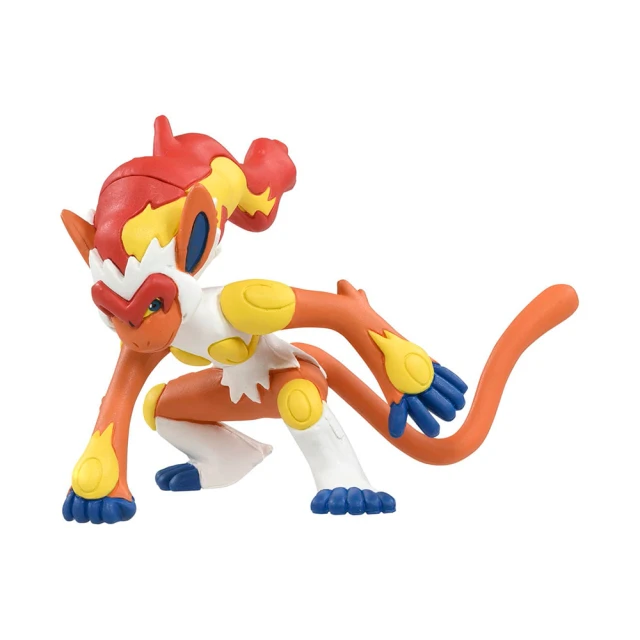 精靈寶可夢 MS-59 烈焰猴 歷史價格詳細信息