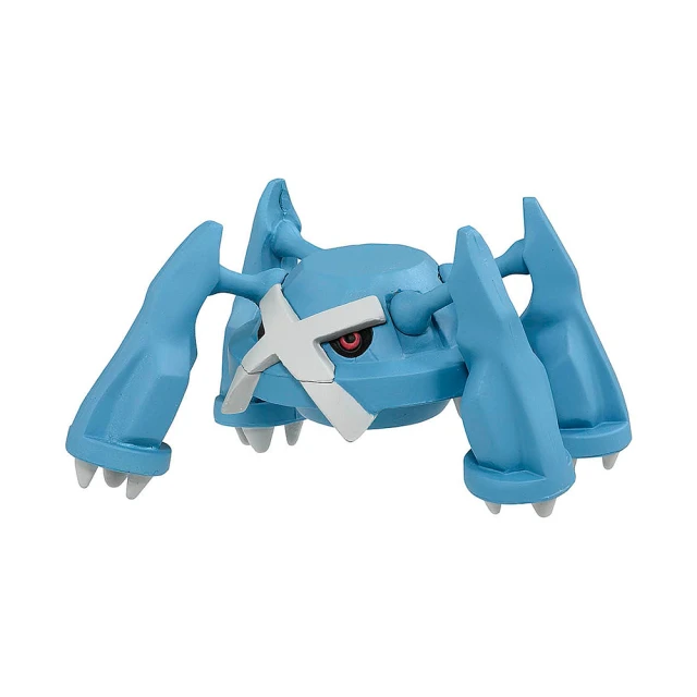 精靈寶可夢 MS-06 巨金怪 歷史價格詳細信息