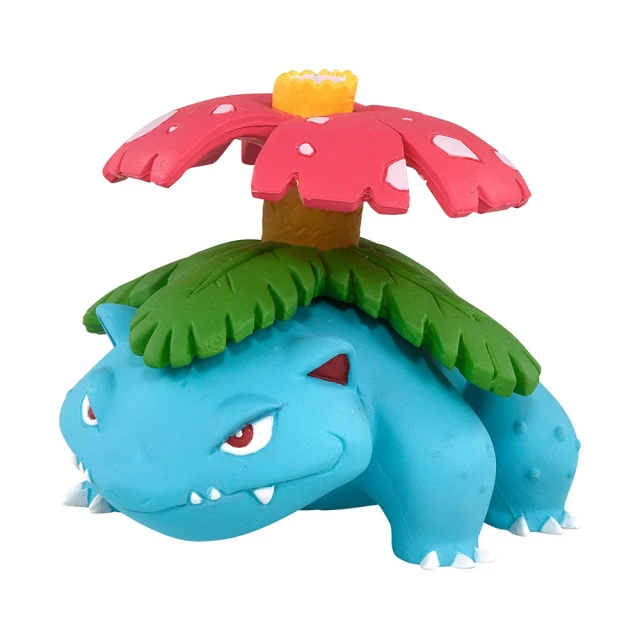 Pokemon MS-14 妙蛙花 PC14173 精靈寶可夢 神奇寶貝 歷史價格詳細信息