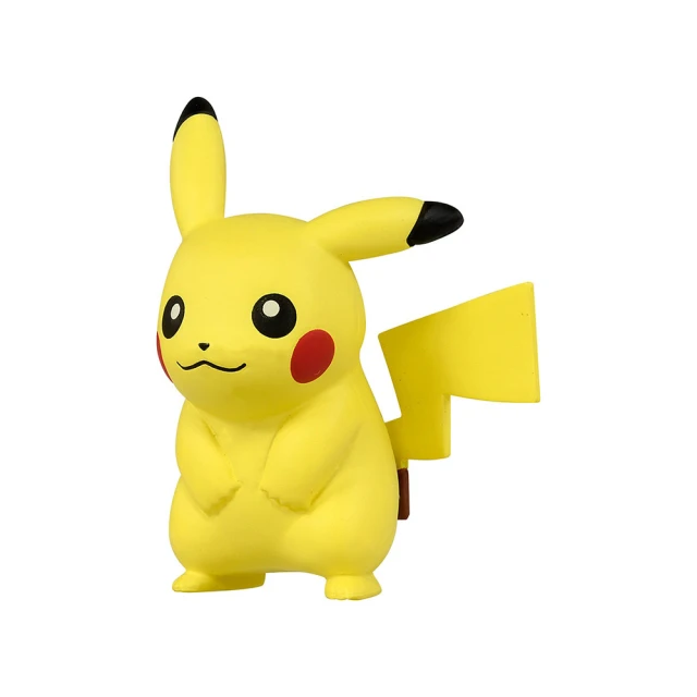 【TAKARA TOMY】POKEMON 精靈寶可夢 PCC_16 皮丘(玩具 兒童聖誕節禮物 兒童禮物 聖誕節 兒童玩具) 歷史價格詳細信息