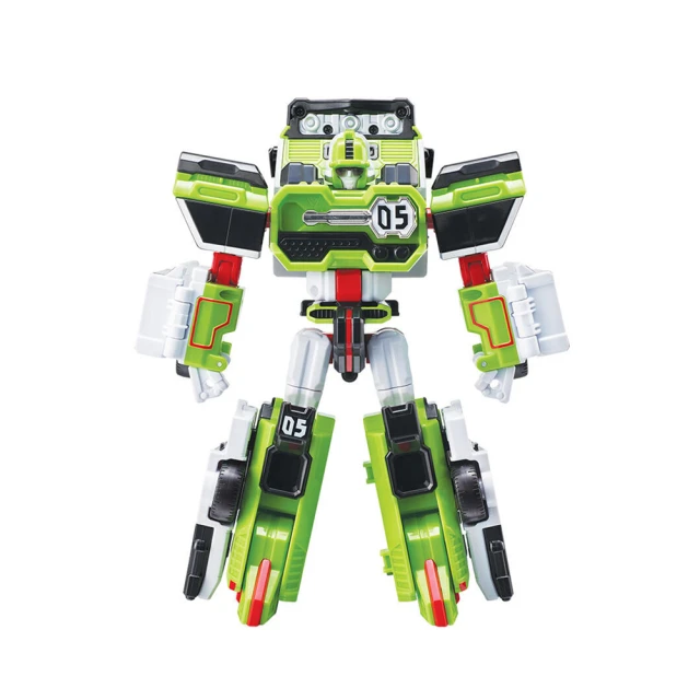 【TOBOT 機器戰士】機器戰士GD中型2入(贈迷你巨力戴森機器戰士) 歷史價格詳細信息