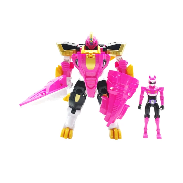 MINIFORCE 迷你特工隊 超級霸龍王 歷史價格詳細信息