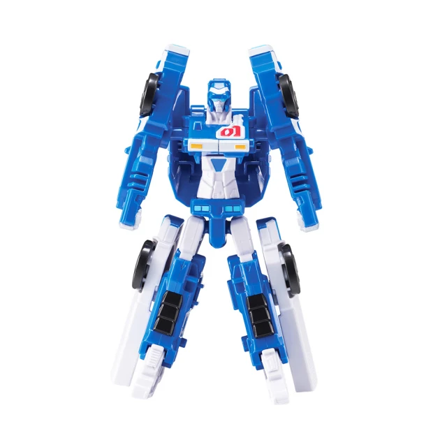 TOBOT GD 迷你閃電亞柏 YT01126 機器戰士 宇宙奇兵 公司貨YOUNG TOYS 歷史價格詳細信息