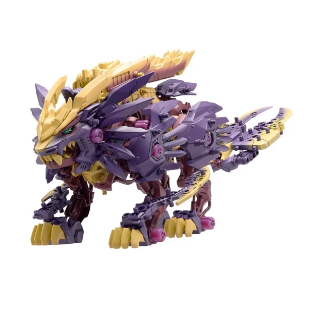 (TAKARA TOMY) 洛伊德正版 ZOIDS WILD ZW08 重戰雷龍 機獸新世紀組裝模型 稀有收藏 玩具 歷史價格詳細信息