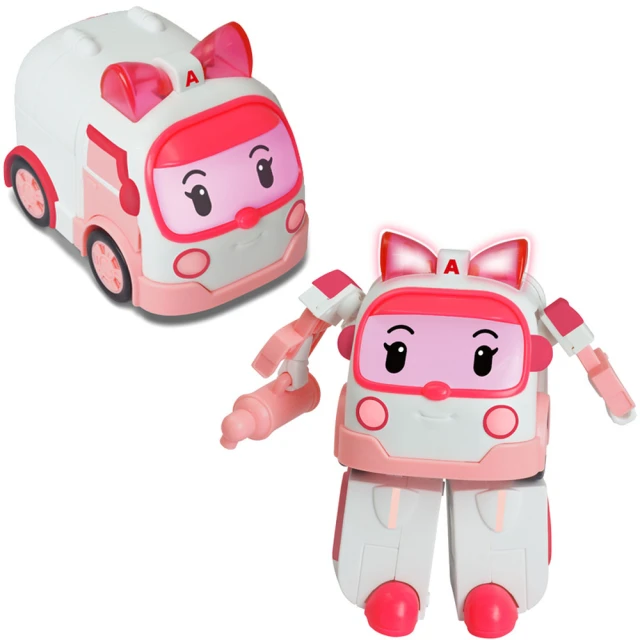 玩具反斗城  poli 波力 LED 變形赫利 歷史價格詳細信息