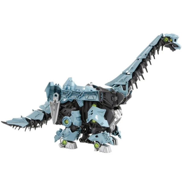 ZOIDS WILD 洛伊德 ZWR08 傑諾暴龍．風暴XA型態 TP18852 歷史價格詳細信息