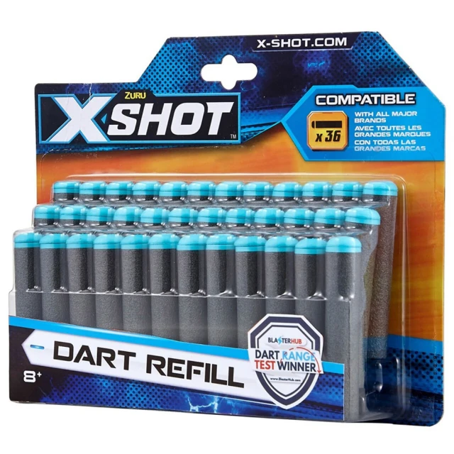 X-Shot X特攻 赤火系列雙管特警 歷史價格詳細信息