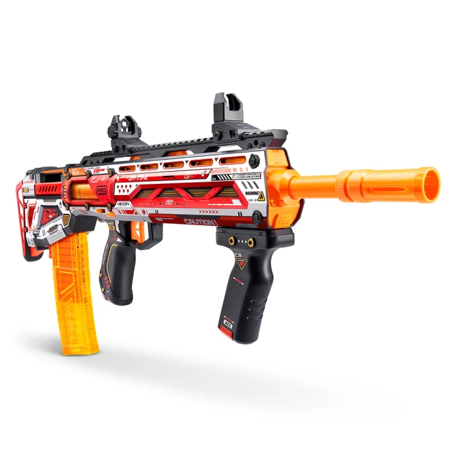 X-Shot 塗裝系列狂暴轉輪射擊器 ToysRUs玩具反斗城 歷史價格詳細信息