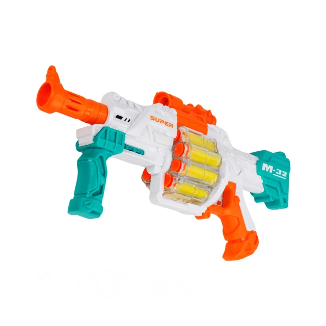 安全手槍彈射飛機(會發光)+火箭筒(顏色隨機) 歷史價格詳細信息