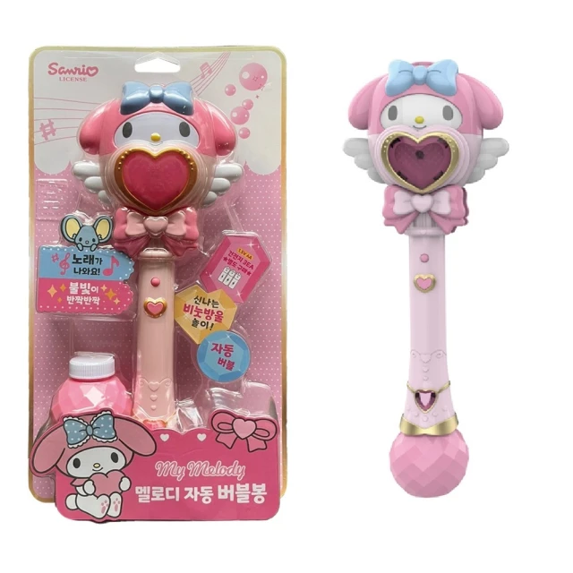 SANRIO 三麗鷗 美樂蒂 My Melody&Toripicals 三角瓶白膠【佳瑪】 歷史價格詳細信息