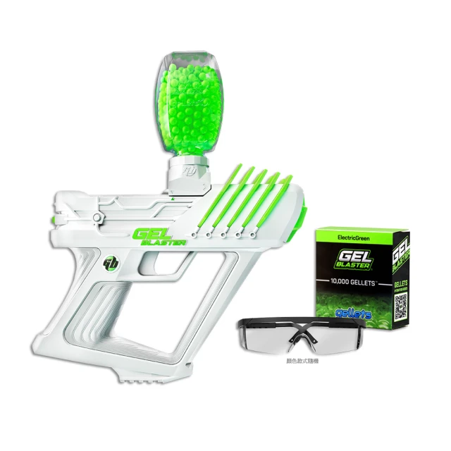 玩具水槍電動連發射擊水槍手持雙噴頭戲水男孩打水仗玩具六一兒童節禮物 歷史價格詳細信息