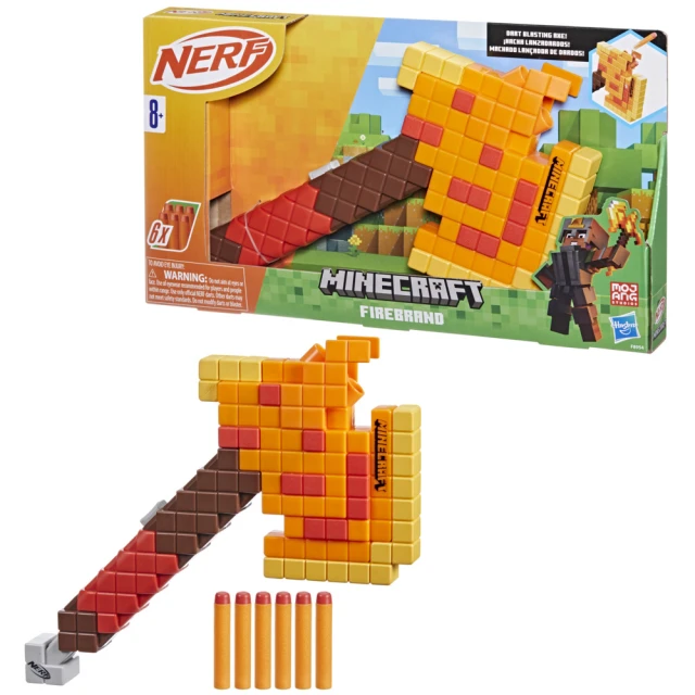 《 NERF 樂活打擊 》小菁英系列 飛行者射擊器(F6751) 歷史價格詳細信息