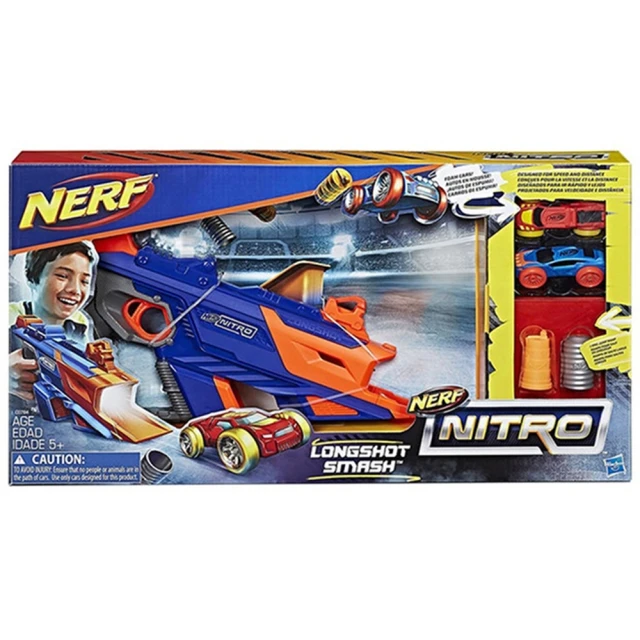 《 NERF 樂活打擊 》極限系列 神擊電動射擊器(F6025) 歷史價格詳細信息