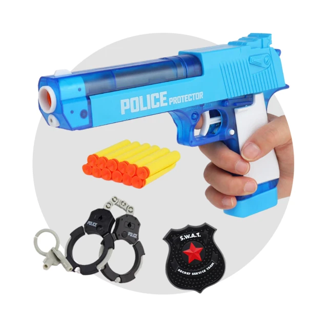 安全手槍彈射飛機(會發光)+火箭筒(顏色隨機) 歷史價格詳細信息