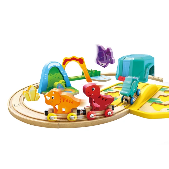 木製軌道火車80pcs城市交通場景兒童小火車組裝軌道積木益智玩具 歷史價格詳細信息