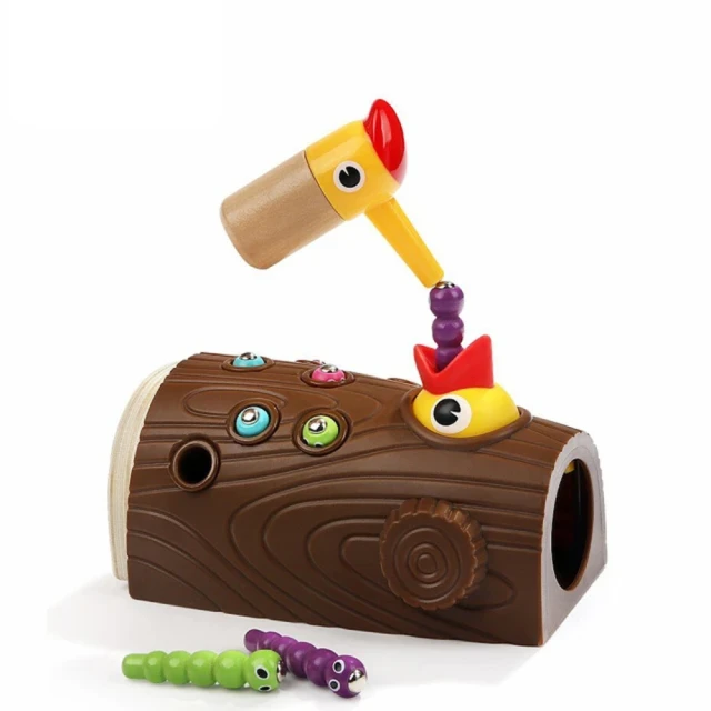 【芬蘭 Top Bright】小鳥吃果實夾夾樂 SF00124 歷史價格詳細信息