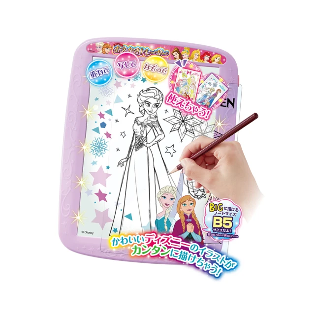 迪士尼公主-創意咕咕樂 歷史價格詳細信息