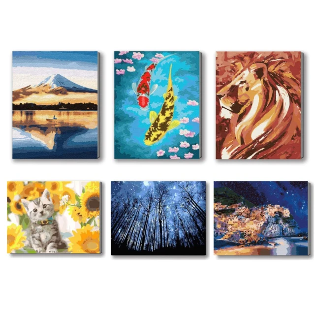 數字油畫 DIY 成人款 威尼斯人 2  ART1 歷史價格詳細信息