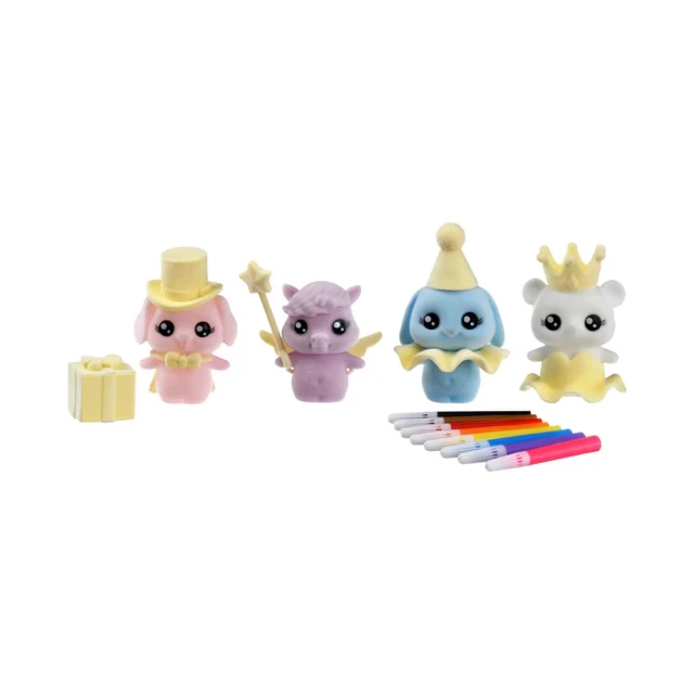 畫畫毛絨好朋友-小雞巴士組 ToysRUs玩具反斗城 歷史價格詳細信息