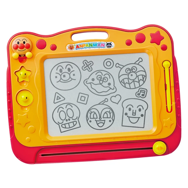 ANPANMAN 麵包超人天才寶貝兒童手搖板 (3Y+)｜蝦幣10倍送【甜蜜家族】 歷史價格詳細信息