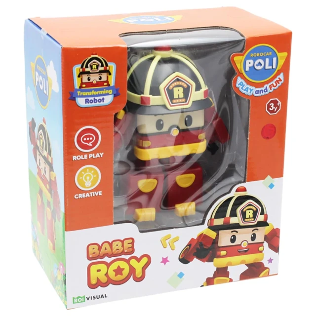 《POLI 波力》BABE磨輪拼圖救援組 歷史價格詳細信息