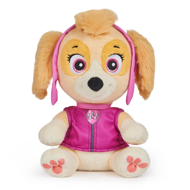 汪汪隊立大功 Paw Patrol - 絨毛布偶(隨機出貨) 歷史價格詳細信息