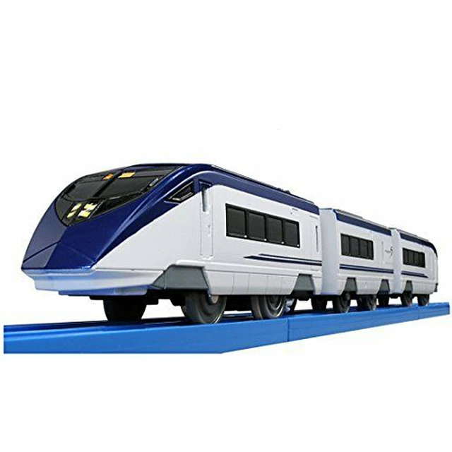 【TAKARA TOMY】 鐵道王國 PLARAIL 多美火車 2023多美火車限定豪華組 公司貨【99模玩】 歷史價格詳細信息