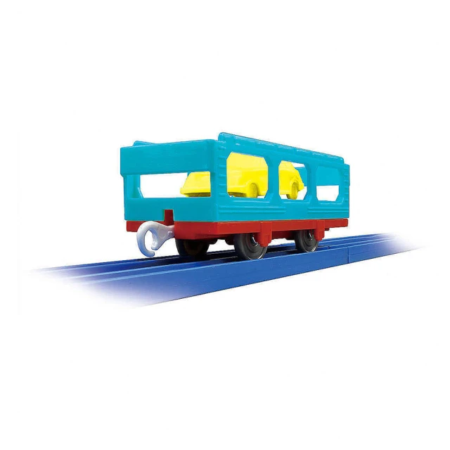 【TAKARA TOMY】 鐵道王國 PLARAIL 多美火車 2023多美火車限定豪華組 公司貨【99模玩】 歷史價格詳細信息