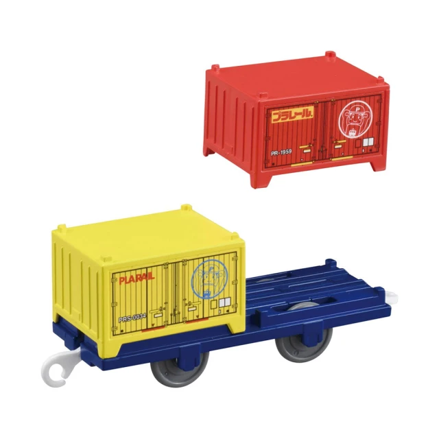 【TAKARA TOMY】 鐵道王國 PLARAIL 多美火車 2023多美火車限定豪華組 公司貨【99模玩】 歷史價格詳細信息