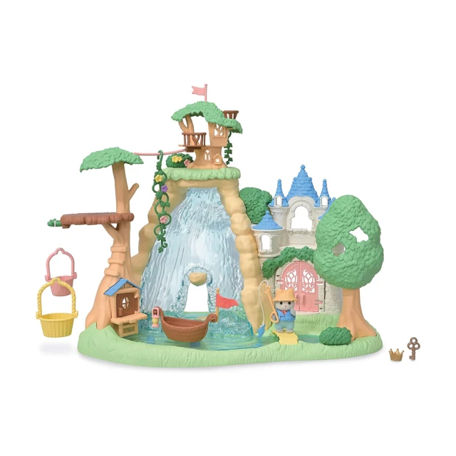 EPOCH 森林家族 森林廁所組 歷史價格詳細信息