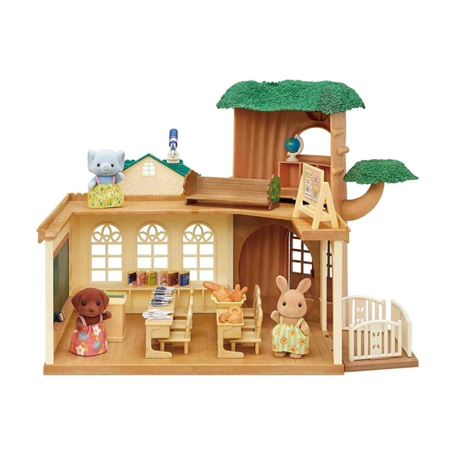 EPOCH 森林家族 森林廁所組 歷史價格詳細信息