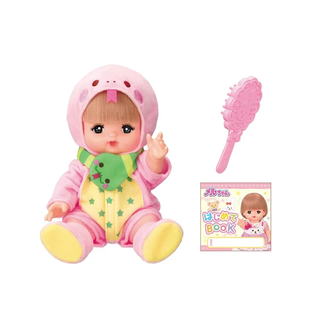 小美樂娃娃 - 小美樂吃飯飯組 附娃娃 < JOYBUS > 歷史價格詳細信息
