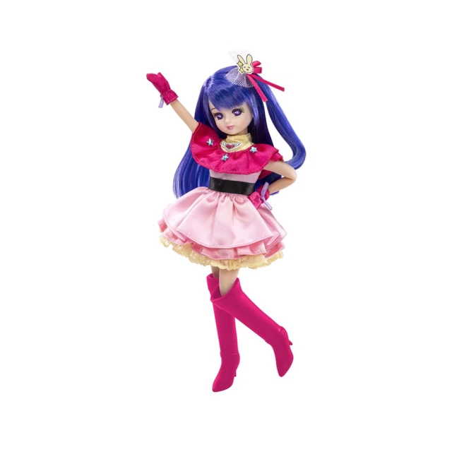 【TAKARA TOMY】LICCA 莉卡娃娃 LD-17 真紀美紀公主禮盒 歷史價格詳細信息