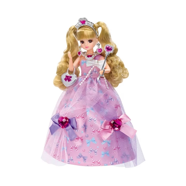 莉卡娃娃 LD-17 羊羔甜心風格莉卡 歷史價格詳細信息