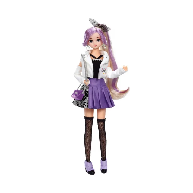 莉卡娃娃 #Licca#17歲#潮流甜心莉卡 歷史價格詳細信息