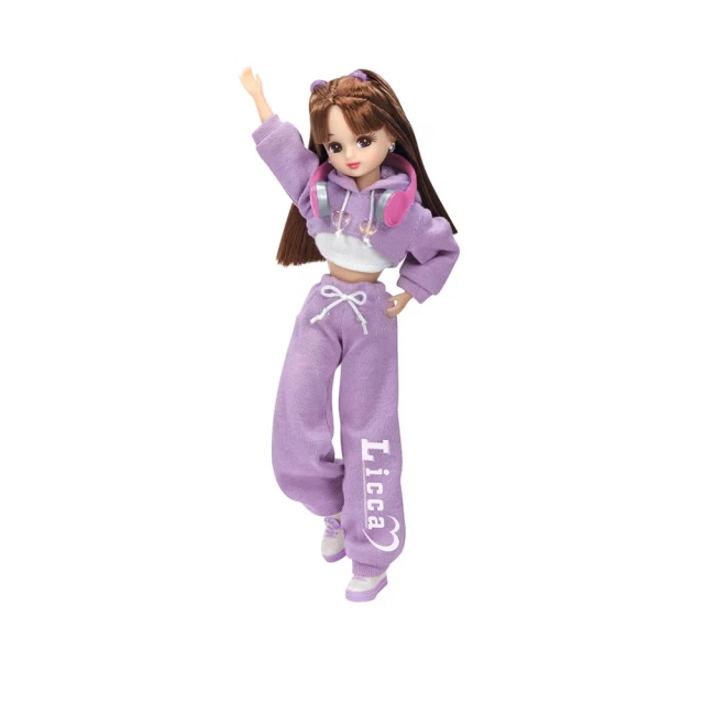 莉卡娃娃 LW 03 甜心櫻桃粉彩洋裝 歷史價格詳細信息