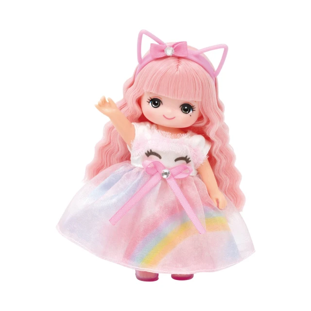 莉卡娃娃 LD-17 羊羔甜心風格莉卡 歷史價格詳細信息