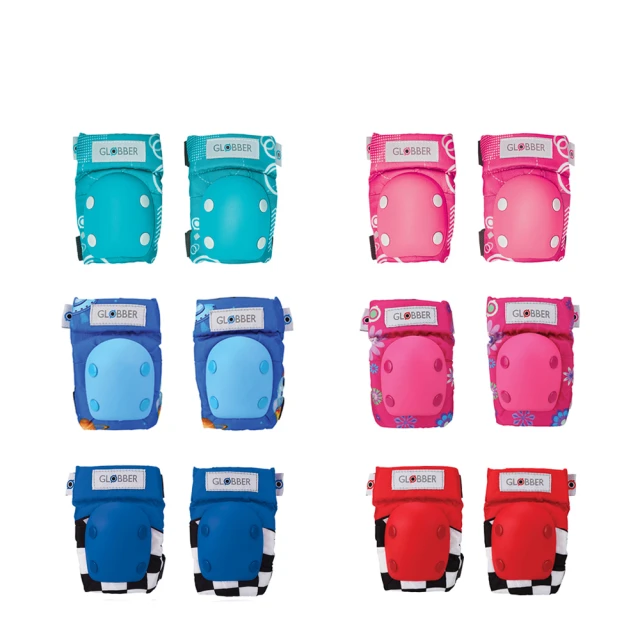 【GLOBBER 哥輪步】新版4合1多功能3輪推車-共5色 歷史價格詳細信息