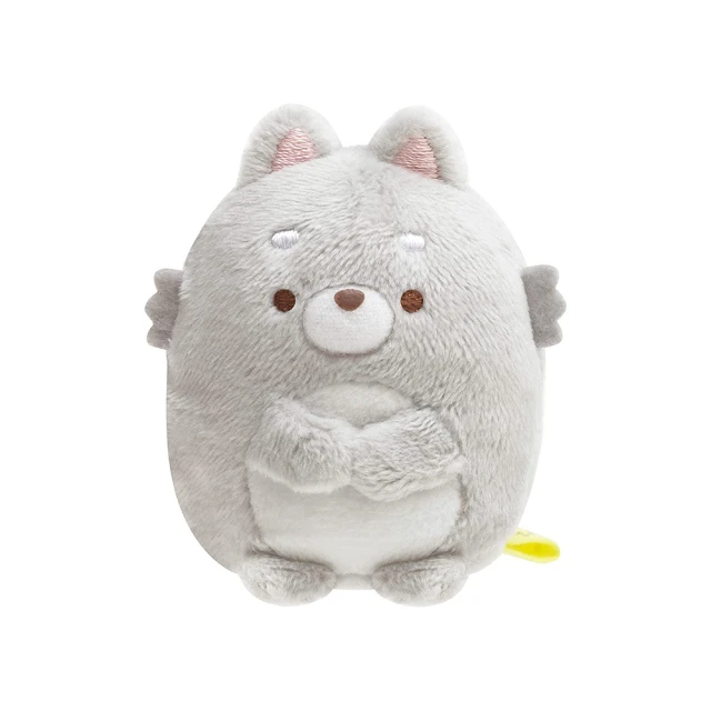 SAN-X 角落生物 迷你絨毛娃娃 角落小夥伴 小地鼠 歷史價格詳細信息