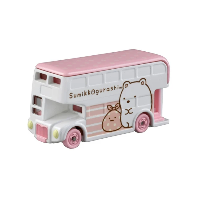 Dream TOMICA 角落小夥伴 企鵝巴士 歷史價格詳細信息