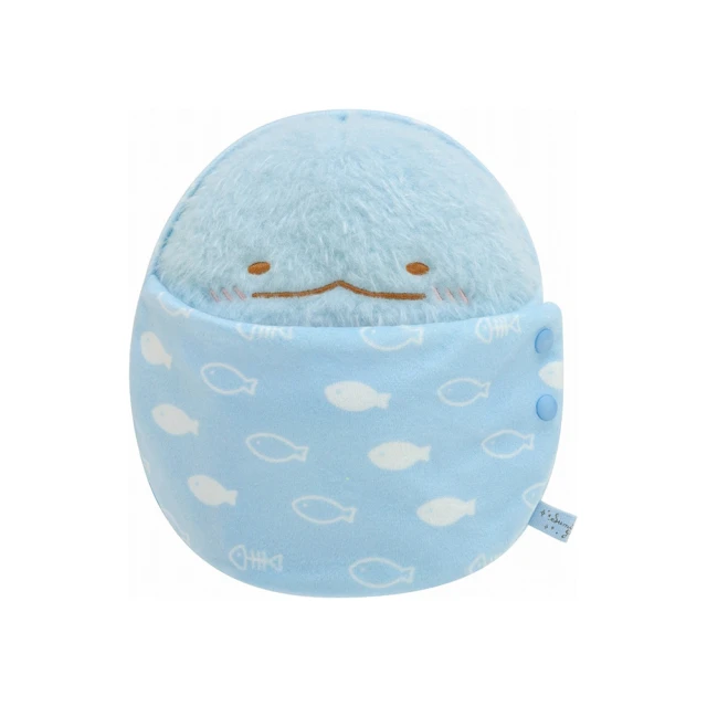 San-X 角落生物 寶寶系列 可提式拉鍊筆袋 寶寶裝 嬰兒 XS82230 歷史價格詳細信息