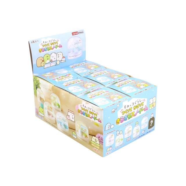 【PINOCCHIO】角落生物 角落小夥伴 豪華水晶球製作組 歷史價格詳細信息