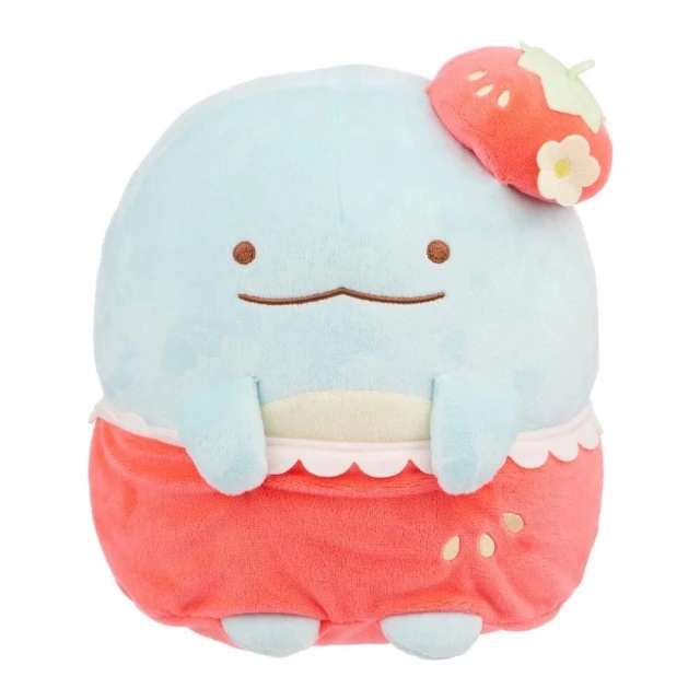 【ToysRUs 玩具反斗城】Sumikko Gurashi角落小夥伴與好朋友6- 隨機發貨(兒童 玩具 公仔 模型) 歷史價格詳細信息