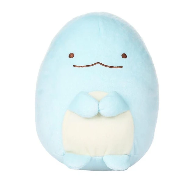 【ToysRUs 玩具反斗城】Sumikko Gurashi角落小夥伴與好朋友6- 隨機發貨(兒童 玩具 公仔 模型) 歷史價格詳細信息