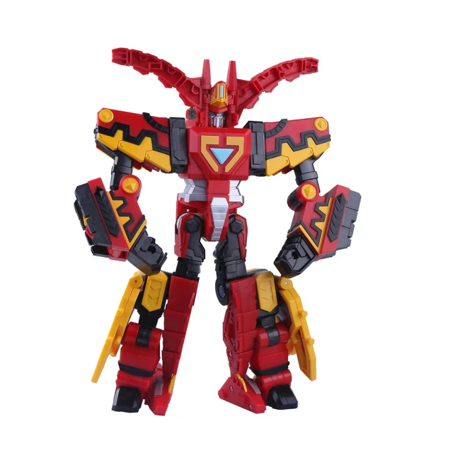 【HELLO CARBOT】衝鋒戰士-聖光飛馬(韓國人氣動畫 瞬間合體機器人) 歷史價格詳細信息