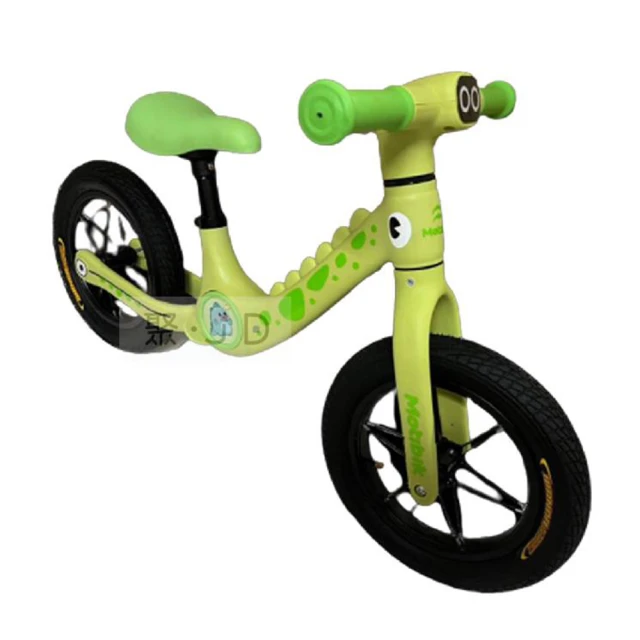 【BEINI貝婗】恐龍兒童滑步平衡車(兩輪滑步車 兒童平衡車 滑步車 滑行車 平衡訓練車/BN-5189) 歷史價格詳細信息