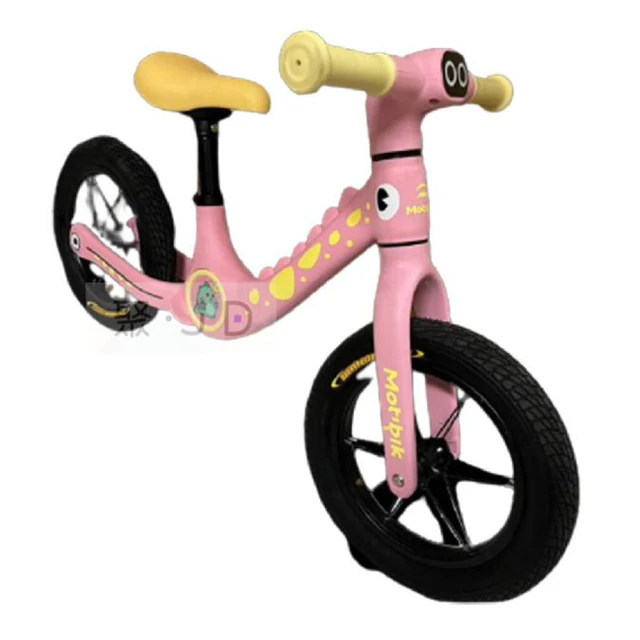 【BEINI貝婗】恐龍兒童滑步平衡車(兩輪滑步車 兒童平衡車 滑步車 滑行車 平衡訓練車/BN-5189) 歷史價格詳細信息