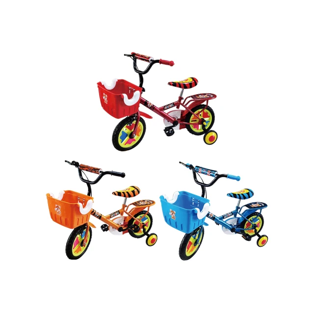 可麗兒 16吋斑馬兒童腳踏車 歷史價格詳細信息