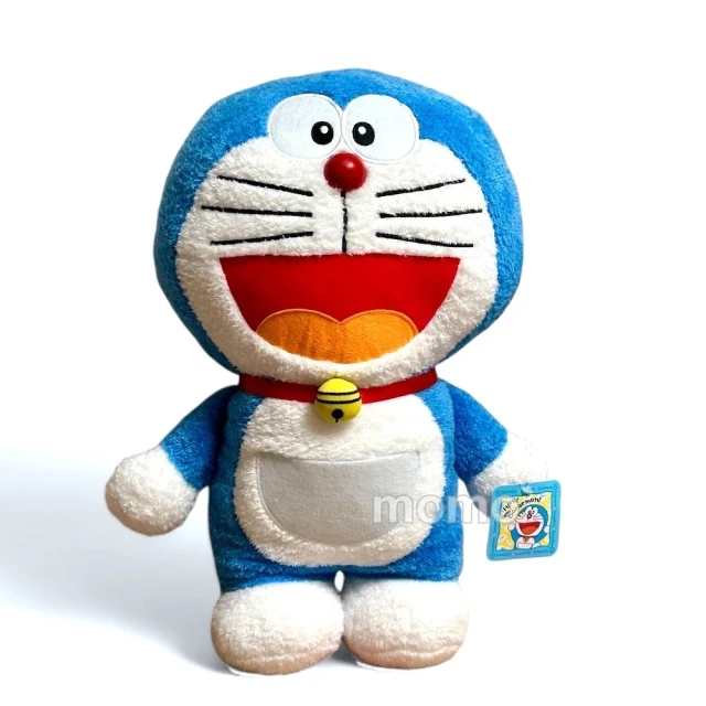 【捲捲毛哆啦A夢】玩偶 歷史價格詳細信息